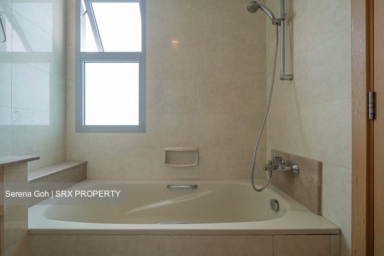 Hillview Regency (D23), Condominium #547720711